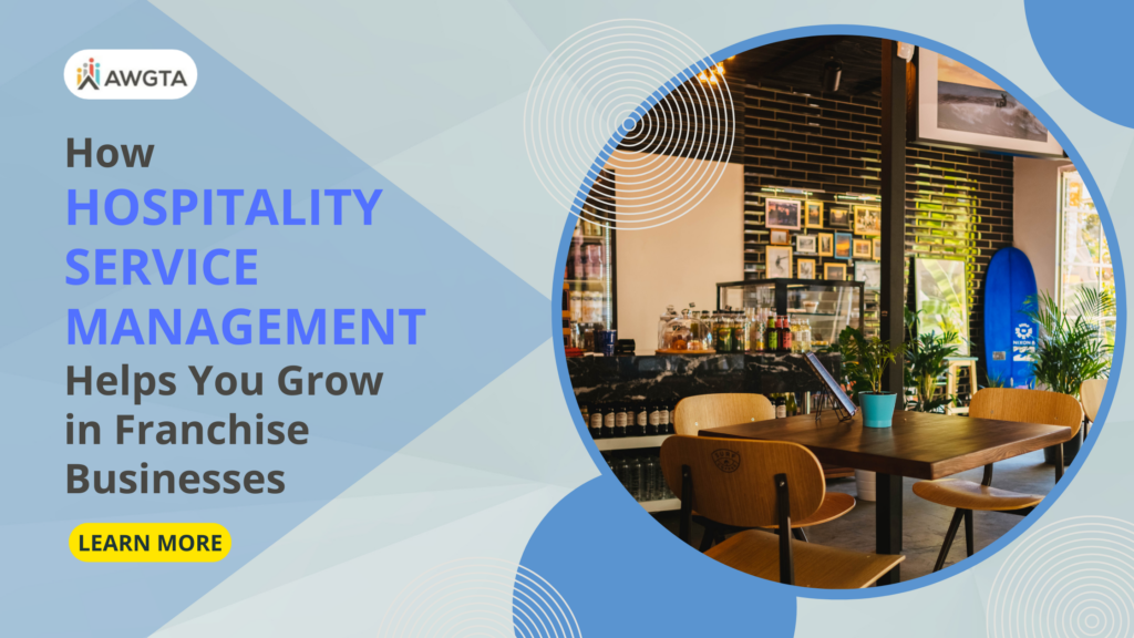 Hospitality Service Management